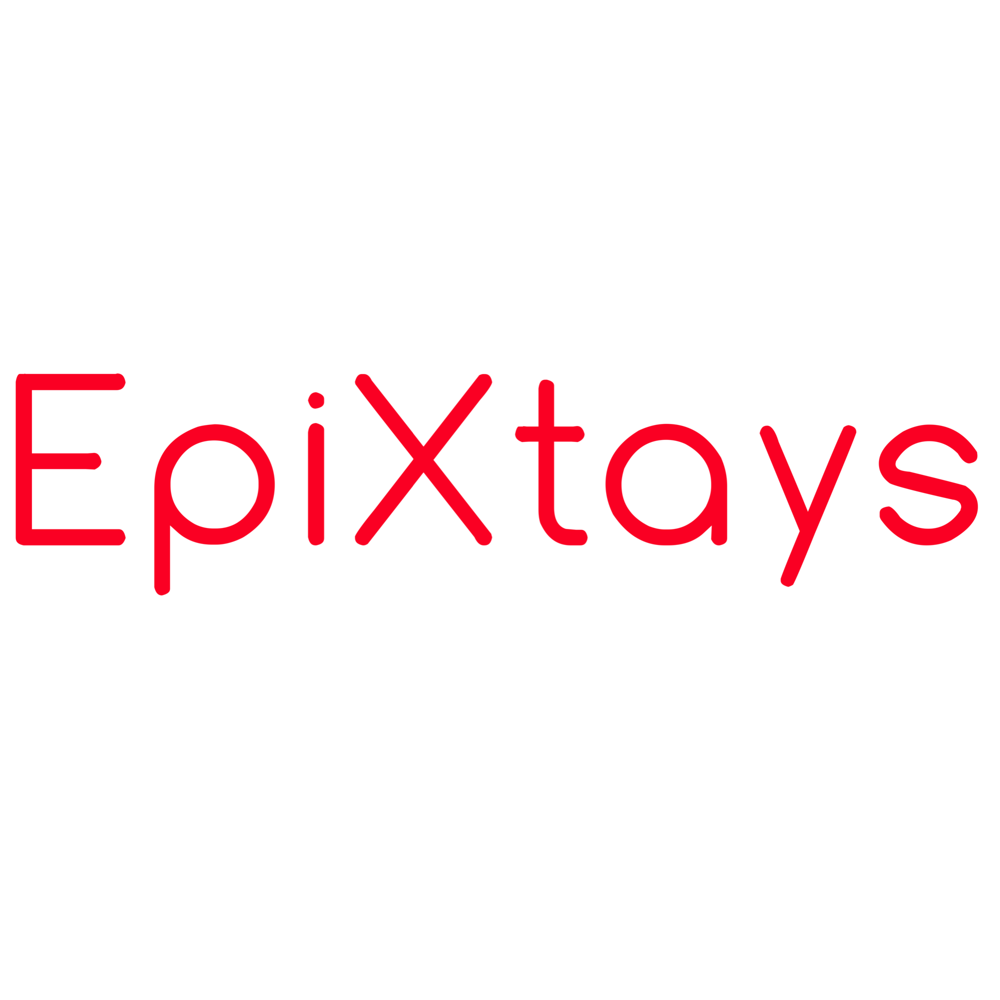 EpiXtays